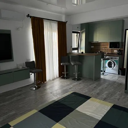 David Apartment