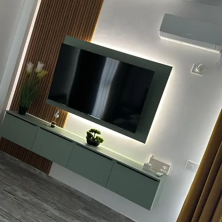 Apartment David *