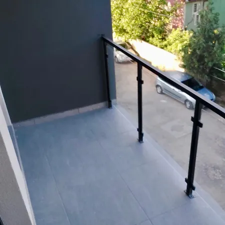 Apartment David