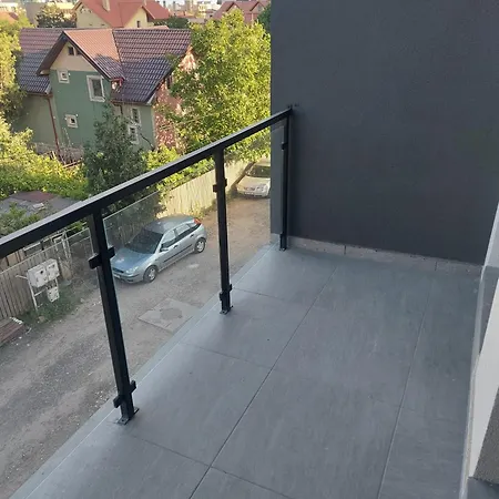 Apartment David