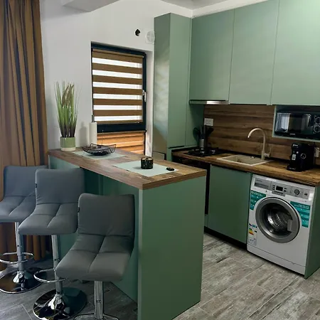 David Apartment